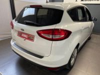 Ford C-Max SOCIETE 1.5 TDCi 120 CV 02/2019 - <small></small> 9.900 € <small>TTC</small> - #5