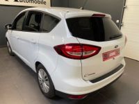 Ford C-Max SOCIETE 1.5 TDCi 120 CV 02/2019 - <small></small> 9.900 € <small>TTC</small> - #6