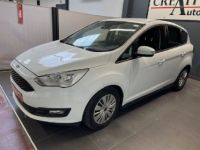 Ford C-Max SOCIETE 1.5 TDCi 120 CV 02/2019 - <small></small> 9.900 € <small>TTC</small> - #9