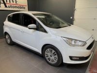 Ford C-Max SOCIETE 1.5 TDCi 120 CV 02/2019 - <small></small> 9.900 € <small>TTC</small> - #10