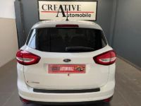 Ford C-Max SOCIETE 1.5 TDCi 120 CV 02/2019 - <small></small> 9.900 € <small>TTC</small> - #11