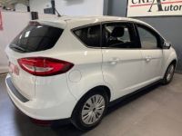 Ford C-Max SOCIETE 1.5 TDCi 120 CV 02/2019 - <small></small> 9.900 € <small>TTC</small> - #12