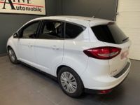 Ford C-Max SOCIETE 1.5 TDCi 120 CV 02/2019 - <small></small> 9.900 € <small>TTC</small> - #13