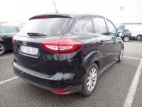 Ford C-Max TDCi 120ch Titanium PowerShift Euro6.2 - <small></small> 9.980 € <small>TTC</small> - #1