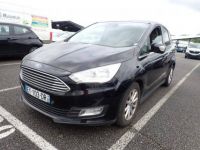 Ford C-Max TDCi 120ch Titanium PowerShift Euro6.2 - <small></small> 9.980 € <small>TTC</small> - #2