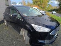 Ford C-Max TDCi 120ch Titanium PowerShift Euro6.2 - <small></small> 9.980 € <small>TTC</small> - #4