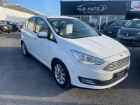 Ford C-Max tdci titanium - <small></small> 7.990 € <small>TTC</small> - #1