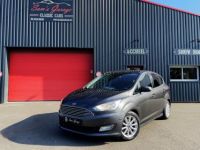 Ford C-Max Titanium X 2017 2.0 TDI 150ch - <small></small> 13.990 € <small>TTC</small> - #1