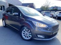 Ford C-Max Titanium X 2017 2.0 TDI 150ch - <small></small> 13.990 € <small>TTC</small> - #2