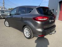 Ford C-Max Titanium X 2017 2.0 TDI 150ch - <small></small> 13.990 € <small>TTC</small> - #5