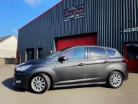 Ford C-Max Titanium X 2017 2.0 TDI 150ch - <small></small> 13.990 € <small>TTC</small> - #6