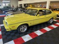 Ford Capri V6 2.8L - <small></small> 99.999 € <small>TTC</small> - #1