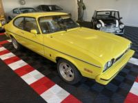 Ford Capri V6 2.8L - <small></small> 99.999 € <small>TTC</small> - #2