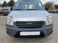 Ford Connect Fg 200C 1.8 TDCi 75ch - <small></small> 7.500 € <small>TTC</small> - #8