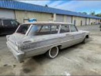 Ford Country Sedan - <small></small> 19.000 € <small>TTC</small> - #3