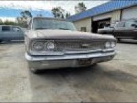 Ford Country Sedan  - <small></small> 16.900 € <small>TTC</small> - #4