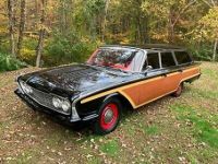 Ford Country Squire - <small></small> 30.000 € <small>TTC</small> - #3