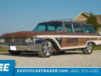 Ford Country Squire - <small></small> 23.700 € <small>TTC</small> - #1