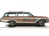 Ford Country Squire - <small></small> 23.700 € <small>TTC</small> - #2