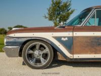 Ford Country Squire - <small></small> 23.700 € <small>TTC</small> - #4