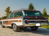 Ford Country Squire - <small></small> 23.700 € <small>TTC</small> - #6