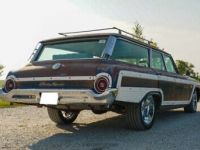 Ford Country Squire - <small></small> 23.700 € <small>TTC</small> - #8