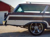 Ford Country Squire - <small></small> 23.700 € <small>TTC</small> - #10