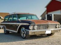 Ford Country Squire - <small></small> 23.700 € <small>TTC</small> - #12