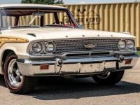 Ford Country Squire - <small></small> 51.600 € <small>TTC</small> - #4