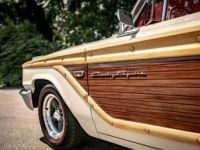 Ford Country Squire - <small></small> 51.600 € <small>TTC</small> - #6