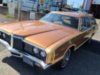 Ford Country Squire LTD V8 400 Station Wagon - <small></small> 28.500 € <small>TTC</small> - #2