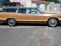 Ford Country Squire LTD V8 400 Station Wagon - <small></small> 28.500 € <small>TTC</small> - #4