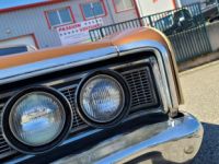 Ford Country Squire LTD V8 400 Station Wagon - <small></small> 28.500 € <small>TTC</small> - #9