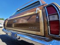 Ford Country Squire LTD V8 400 Station Wagon - <small></small> 28.500 € <small>TTC</small> - #12