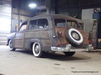 Ford Country Squire wagon  - <small></small> 30.100 € <small>TTC</small> - #1