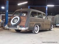 Ford Country Squire wagon  - <small></small> 30.100 € <small>TTC</small> - #5