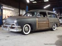 Ford Country Squire wagon  - <small></small> 30.100 € <small>TTC</small> - #8