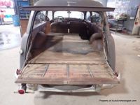 Ford Country Squire wagon  - <small></small> 30.100 € <small>TTC</small> - #13