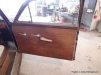 Ford Country Squire wagon  - <small></small> 30.100 € <small>TTC</small> - #15