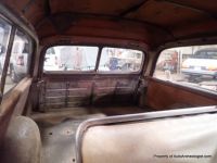 Ford Country Squire wagon  - <small></small> 30.100 € <small>TTC</small> - #18