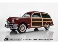 Ford Country Squire Woody  - <small></small> 80.000 € <small>TTC</small> - #1