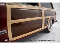 Ford Country Squire Woody  - <small></small> 80.000 € <small>TTC</small> - #4