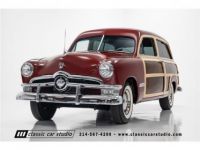 Ford Country Squire Woody  - <small></small> 80.000 € <small>TTC</small> - #5