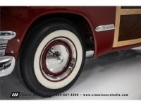 Ford Country Squire Woody  - <small></small> 80.000 € <small>TTC</small> - #7