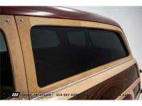 Ford Country Squire Woody  - <small></small> 80.000 € <small>TTC</small> - #8