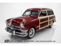 Ford Country Squire Woody  - <small></small> 80.000 € <small>TTC</small> - #9