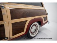 Ford Country Squire Woody  - <small></small> 80.000 € <small>TTC</small> - #10