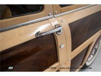 Ford Country Squire Woody  - <small></small> 80.000 € <small>TTC</small> - #11