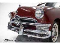 Ford Country Squire Woody  - <small></small> 80.000 € <small>TTC</small> - #12