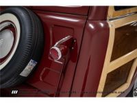 Ford Country Squire Woody  - <small></small> 80.000 € <small>TTC</small> - #15